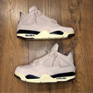 Air Jordan 4 Retro OG SP WMNS -  A Ma Maniére ‘While You Were Sleeping'